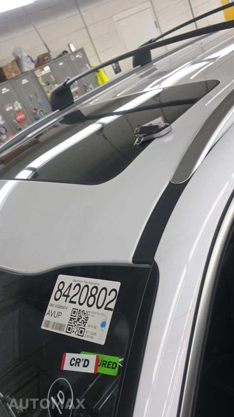 2025 Kia Telluride S - miniatura 19