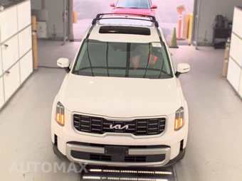 2025 Kia Telluride S - miniatura 2