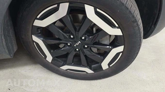 2025 Kia Telluride S - miniatura 22