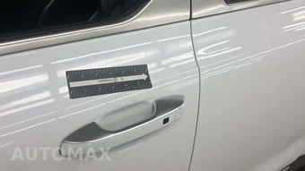 2025 Kia Telluride S - miniatura 31