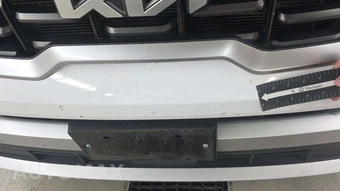 2025 Kia Telluride S - miniatura 32