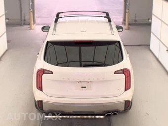 2025 Kia Telluride S - miniatura 5