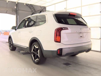2025 Kia Telluride S - miniatura 6