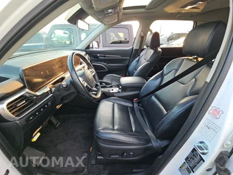 2025 Kia Telluride S - miniatura 7