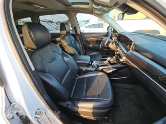 2025 Kia Telluride S - miniatura 8