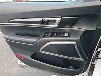 2025 Kia Telluride S - miniatura 9