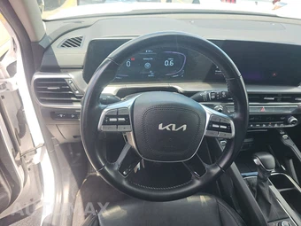 2025 Kia Telluride S - miniatura 10
