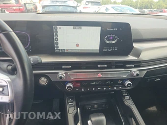 2025 Kia Telluride S - miniatura 11