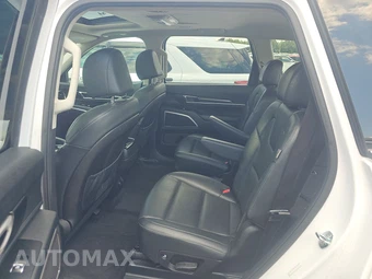 2025 Kia Telluride S - miniatura 13
