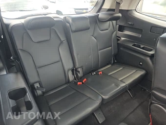 2025 Kia Telluride S - miniatura 14