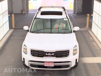 2025 Kia Telluride S - miniatura 2