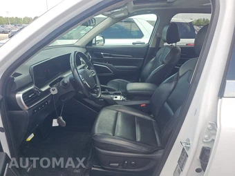 2025 Kia Telluride S - miniatura 7