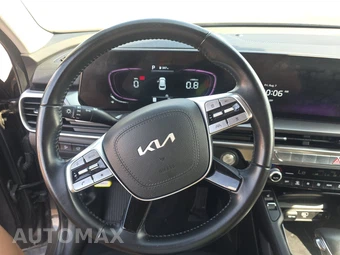 2025 Kia Telluride S - miniatura 10