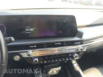 2025 Kia Telluride S - miniatura 11