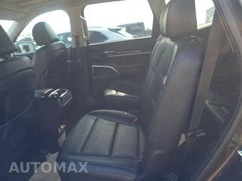2025 Kia Telluride S - miniatura 13