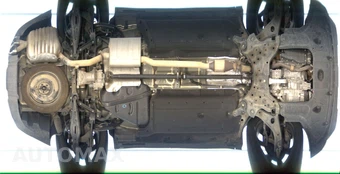 2025 Kia Telluride S - miniatura 19