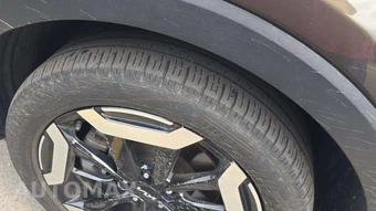 2025 Kia Telluride S - miniatura 20