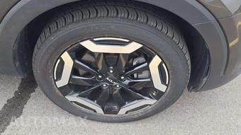 2025 Kia Telluride S - miniatura 22