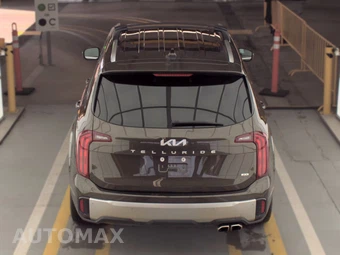 2025 Kia Telluride S - miniatura 5