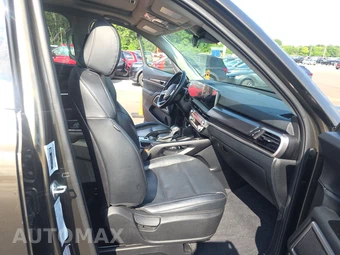 2025 Kia Telluride S - miniatura 8