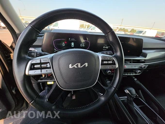 2025 Kia Telluride S - miniatura 10