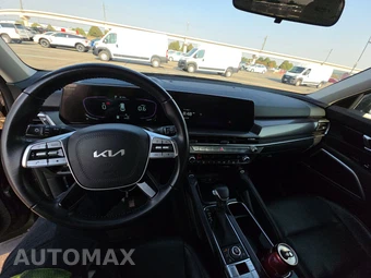 2025 Kia Telluride S - miniatura 11