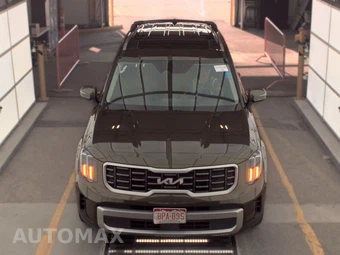 2025 Kia Telluride S - miniatura 2