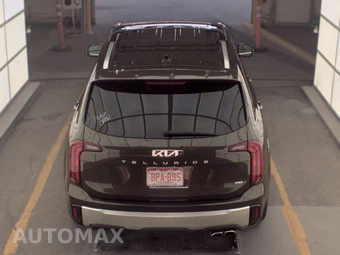 2025 Kia Telluride S - miniatura 5