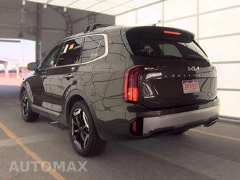 2025 Kia Telluride S - miniatura 6