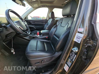 2025 Kia Telluride S - miniatura 7