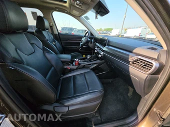 2025 Kia Telluride S - miniatura 8