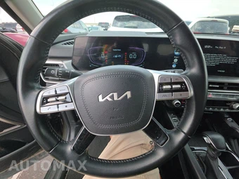 2025 Kia Telluride S - miniatura 10