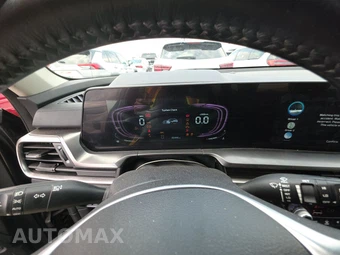 2025 Kia Telluride S - miniatura 12