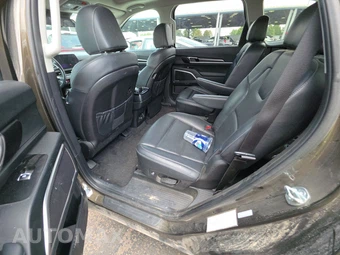 2025 Kia Telluride S - miniatura 13