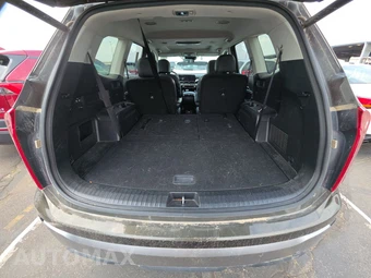 2025 Kia Telluride S - miniatura 16