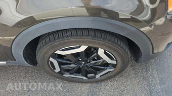 2025 Kia Telluride S - miniatura 20
