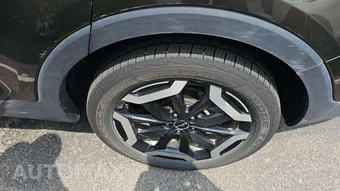 2025 Kia Telluride S - miniatura 21