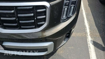 2025 Kia Telluride S - miniatura 23