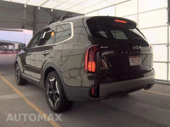 2025 Kia Telluride S - miniatura 6