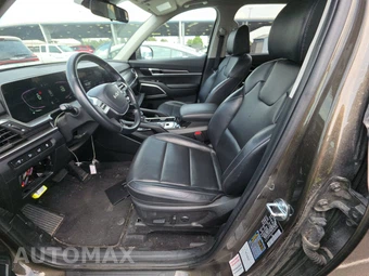 2025 Kia Telluride S - miniatura 7