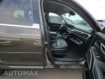 2025 Kia Telluride S - miniatura 8
