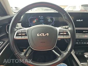2025 Kia Telluride S - miniatura 10