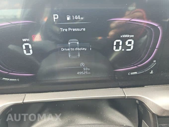 2025 Kia Telluride S - miniatura 12