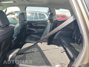 2025 Kia Telluride S - miniatura 13