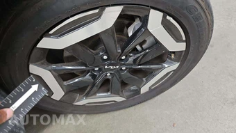 2025 Kia Telluride S - miniatura 23