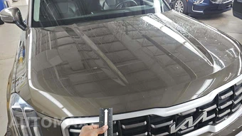 2025 Kia Telluride S - miniatura 27