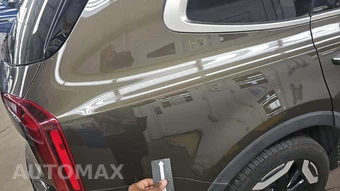 2025 Kia Telluride S - miniatura 28