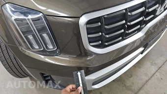 2025 Kia Telluride S - miniatura 30