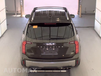 2025 Kia Telluride S - miniatura 5