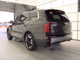 2025 Kia Telluride S - miniatura 6